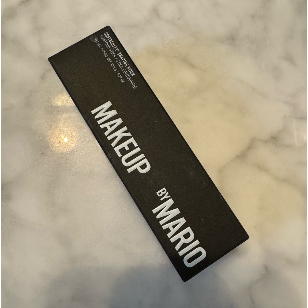 Makeup By Mario Softsculpt Bronzer/Contour Stick - Brand New in Box